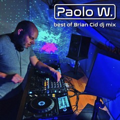 Best Of Brian Cid dj mix