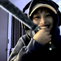 Green Plants (in my blunt)