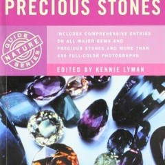 [Access] [EBOOK EPUB KINDLE PDF] Simon & Schuster's Guide to Gems and Precious Stones