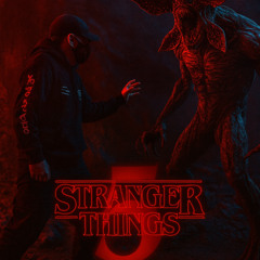Stranger Things Season 5 - Running Up That Hill (Kate Bush)  SamJex Remix