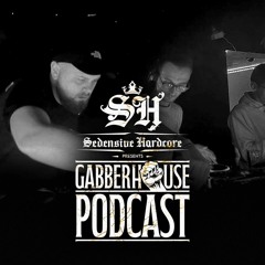 KICK & KÔLLEKT vs CRAZYGABBER @ GABBERHOUSE