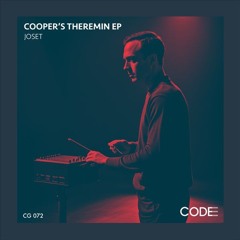 Joset - Cooper's Theremin