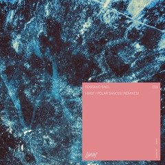 Rossano Snel - Hwgt (L_cio Remix) (snippet)