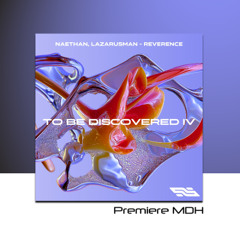 PREMIERE: Naethan, Lazarusman - Reverence [Amaeo]
