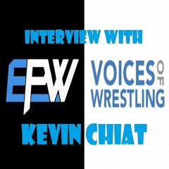 Interview With Kevin Chiat (Australian Wrestling Journalist)