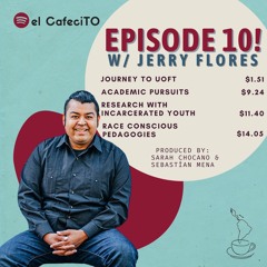 S06E10- Jerry Flores
