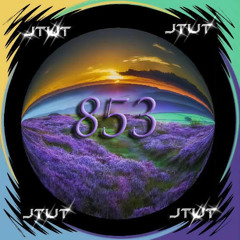 Journeys Through Uplifting Trance 853