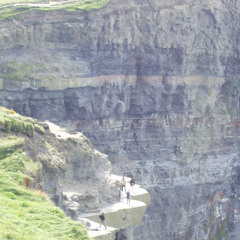 In a Brand New Place