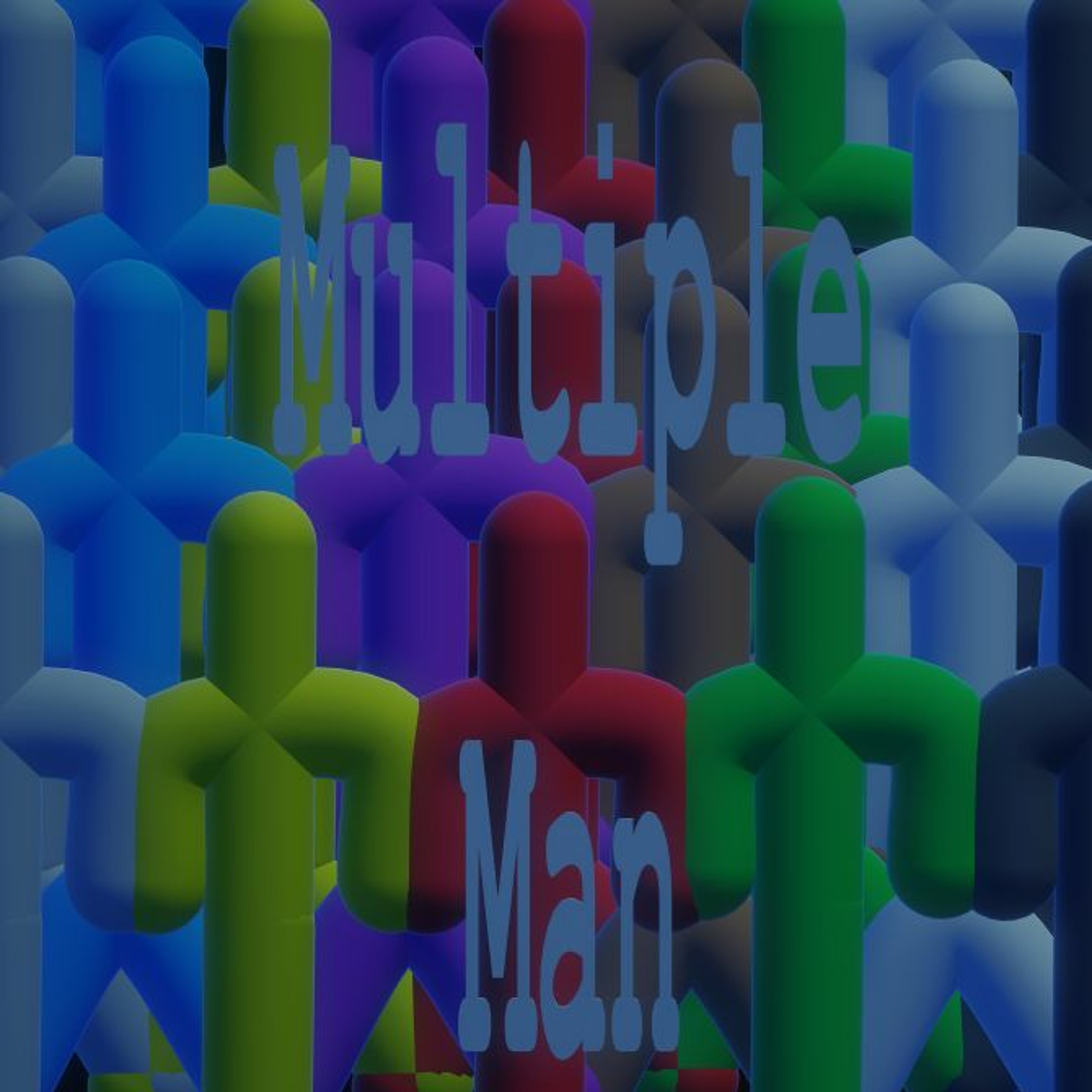 Multiple Man episode artwork