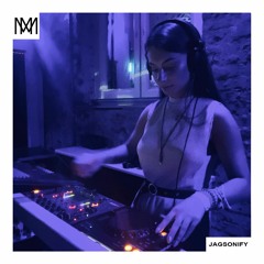 Miejsca w techno, gdzie... | 181: Jagsonify