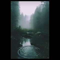 the moss - cosmo sheldrake (slowed down)