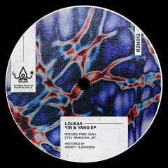 Loukas - Late Night Over Laos (Gudj Remix) [RZH012]