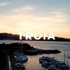 CopyClear - Tróia (Original Mix)