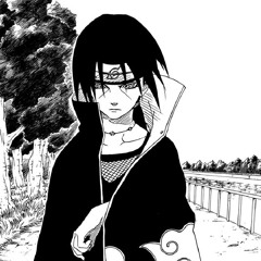 "Itachi Speech X Pain" (Imogen Heap - Headlock) Sixyrd HoodTrap Remix