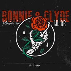 Bonnie and Clyde (feat. Marshai'-Jani)
