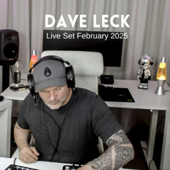 January 2025 Live set - Session 1