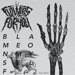 BLAME ON MYSELF (feat. Swiiif)