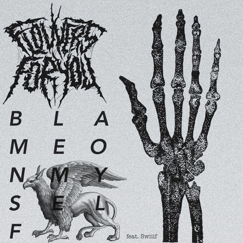 BLAME ON MYSELF (feat. Swiiif)
