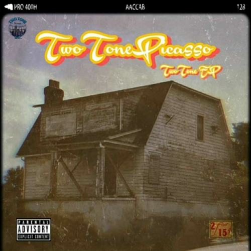 TwoToneEp (House)