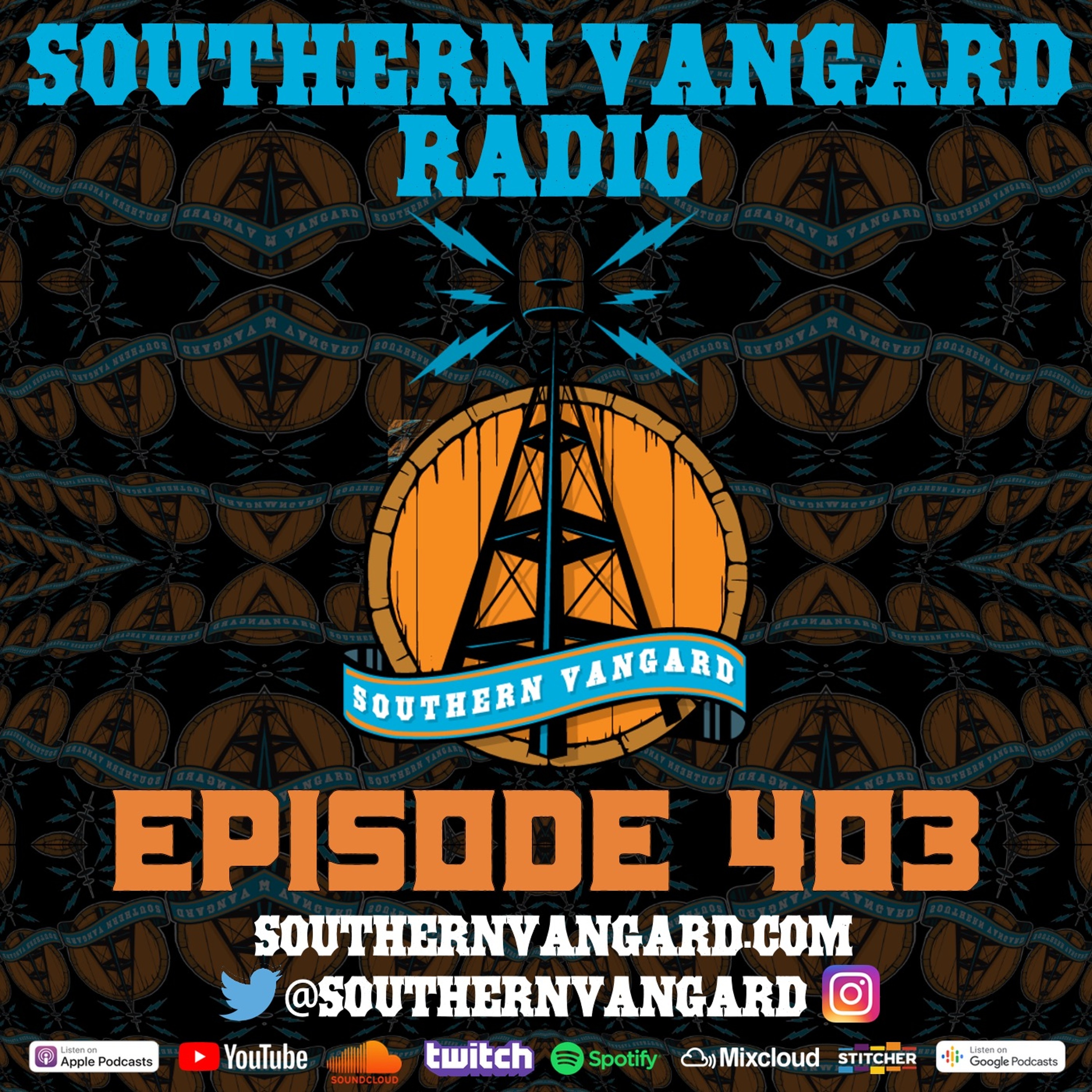 Southern Vangard