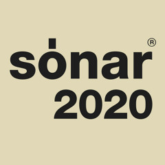 Sónar 2020