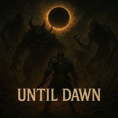 UNTIL DAWN
