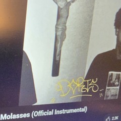 (Yuh) MOLASSES by Earl Sweatshirt REMIX