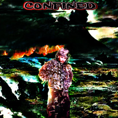 CONFINED PROD.AFFLICTEDWIZARD