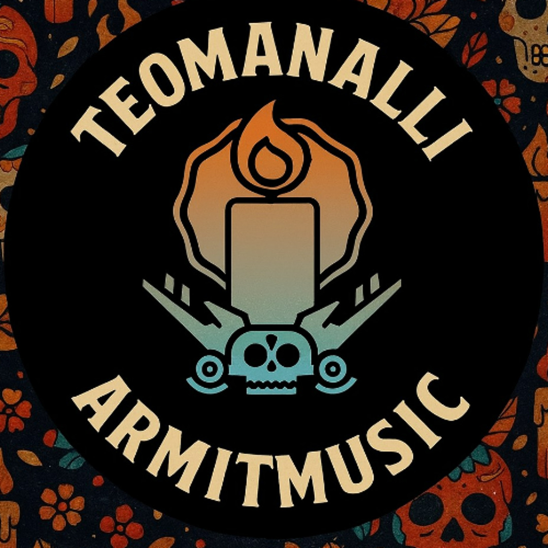 Stream Armitmusic Teomanalli edition by Armit Urb4no | Listen online ...
