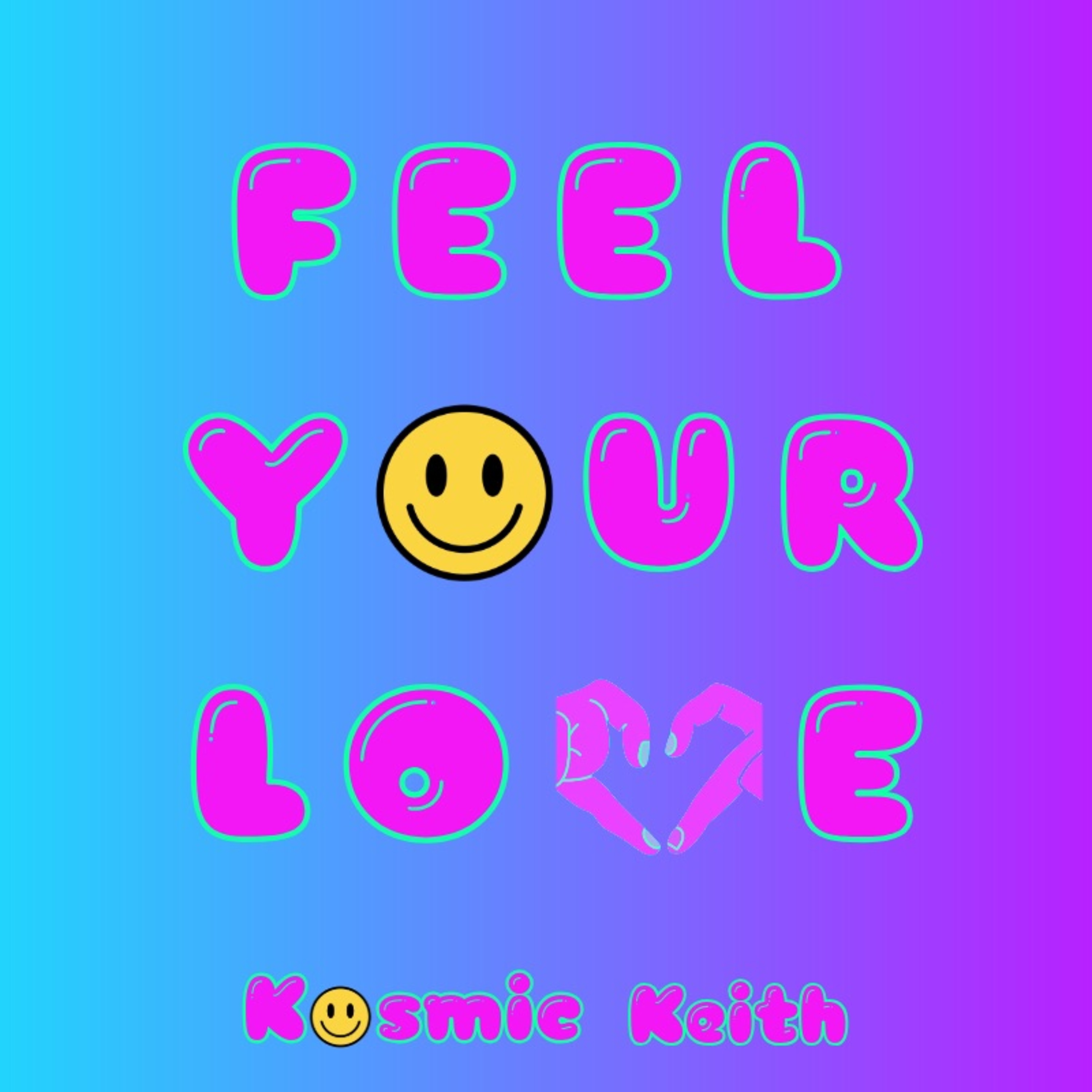 Feel Your Love (Radio Edit)