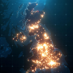 electromagnética - La nueva generación de artistas británicos [Inicio de la 15 temporada]