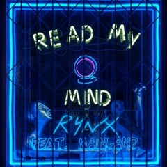 Read My Mind (Slowed Reverb)