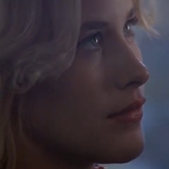 True Romance, rooftop scene - situation, note, inflexion (extract)