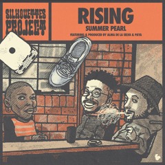Summer Pearl - Rising (prod. by Alma de la Selva & Paya)
