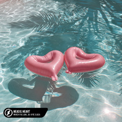 March and June x J R x Afro Queen - Head & Heart
