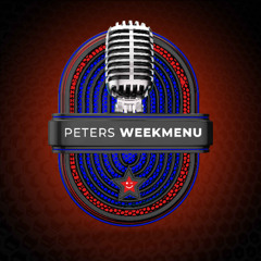 Peters Weekmenu 2025 | Week 20 - Ons Den Haag is poep op de stoep