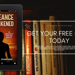 VENGEANCE REAWAKENED, An Action Adventure Suspense Thriller, PROJECT MOLKA BOOK 6#. Download No