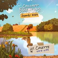 Ward Wills - Casette