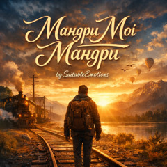 Мандри Мої Мандри v1