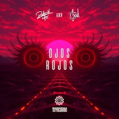 Roderik Mor & Mrs. Gail - Ojos Rojos (Freedownload)