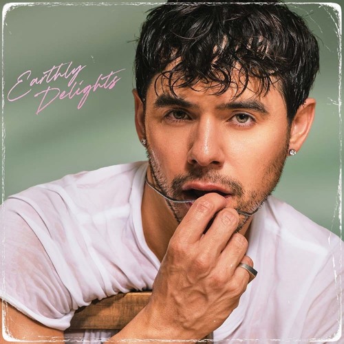 Stereo Embers The Podcast: 0458 David Archuleta