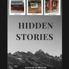 Hidden Stories: Fire/EMS (Episode 2)
