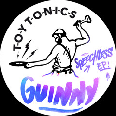 my favourite flavour trip tunes