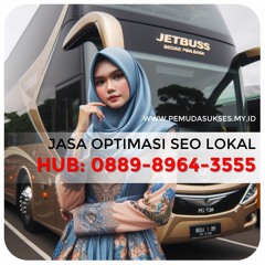 Jasa Pemasaran Online di Jombang Murah, Hub 0889-8964-3555