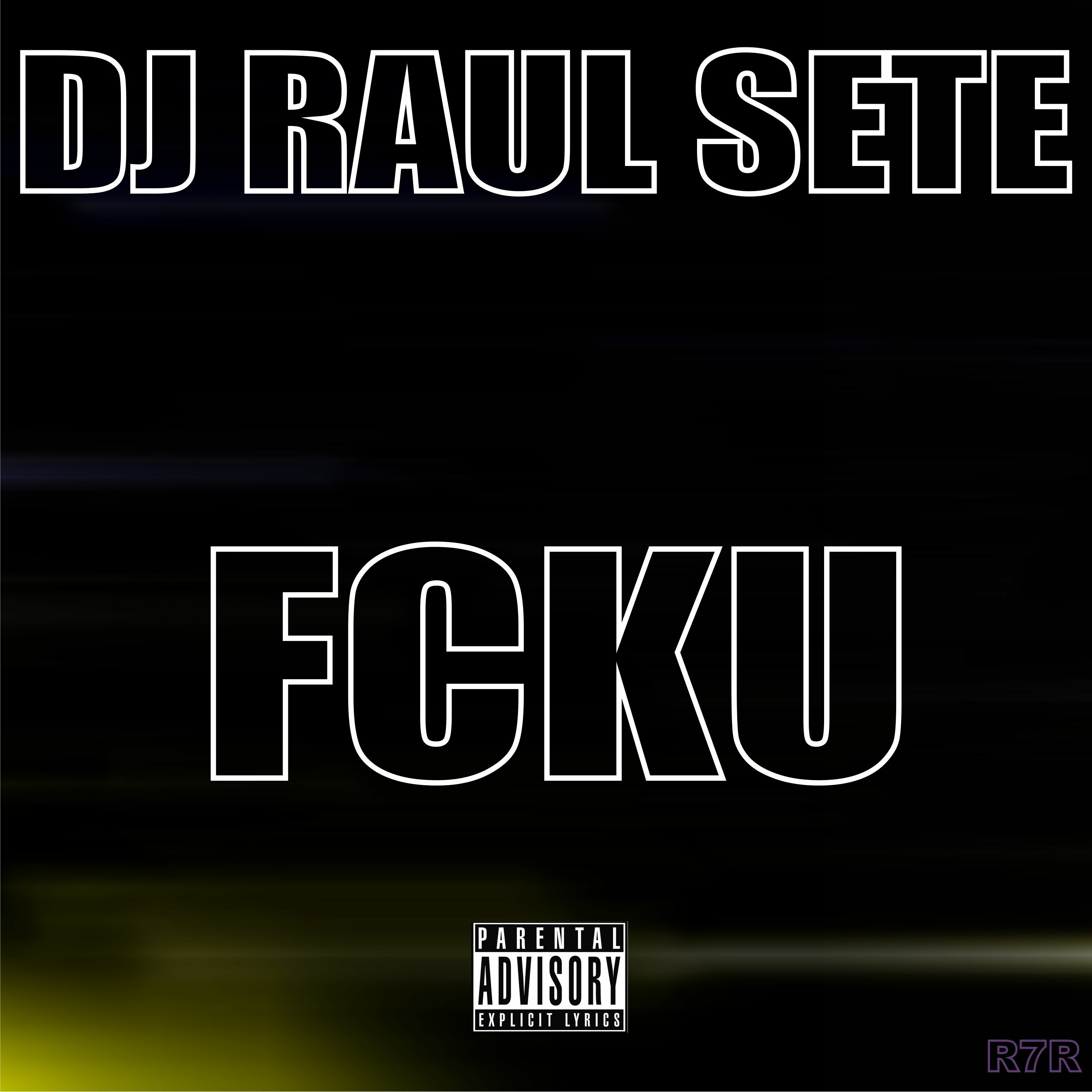 ( DJ Raul Sete ) R. Double