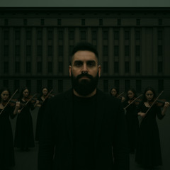 Rosalia - Berghain feat. Björk & Yves Tumor (4th Chapter Remix)