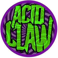 ACID CLAW - FROM OUR OF NOWHERE (Faith No More Cover) - (RECORDED & MIXED)