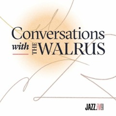 Conversations with The Walrus - Should Computers Decide How Much Things Cost?