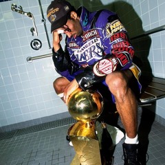 Happy Birthday Mamba