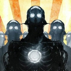 DKN vs. Krot & Kije - The City Peak (Overdoser MashUp)